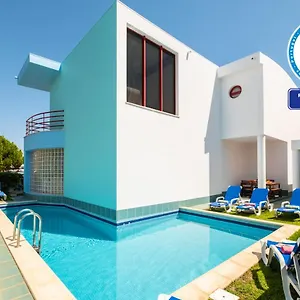  Villa Marina Portugal
