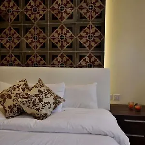 Vallettastay - Lucky Star Two Bedroom 403 Appartamento La Valletta
