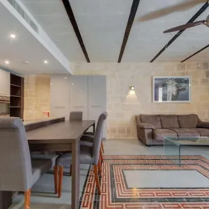 Vallettastay - Orangerie Two Bedroom 301 Appartamento La Valletta