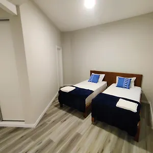  Apartment - New Botanic Garden Petit Portugal