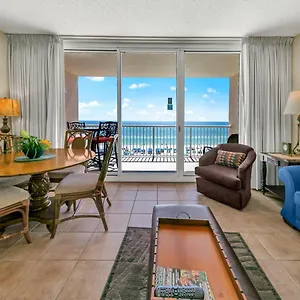  Holiday home Majestic Towers 1-407 United States