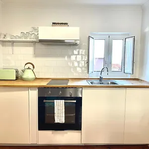 Appartamento Center Alfama, Lisbona