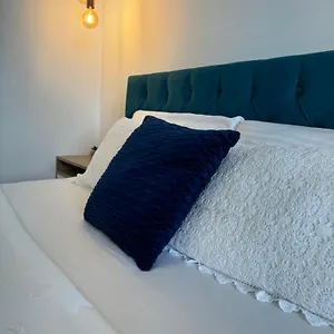 Elegant Appartamento Tirana