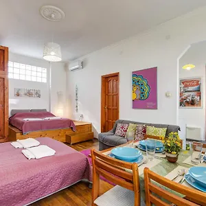  Apartment Near The Heroes Square Hungary