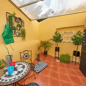 Apartment Lx Factory Apartment! Outside Terrace, Lisbon