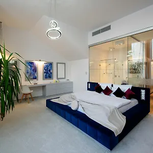  Apartment Karoly Corner Residences Hungary