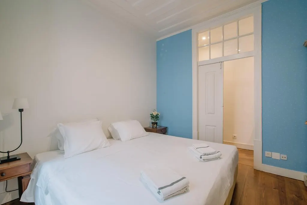 Camoes Deluxe Bairro Alto Apartment Lisbon 0*,